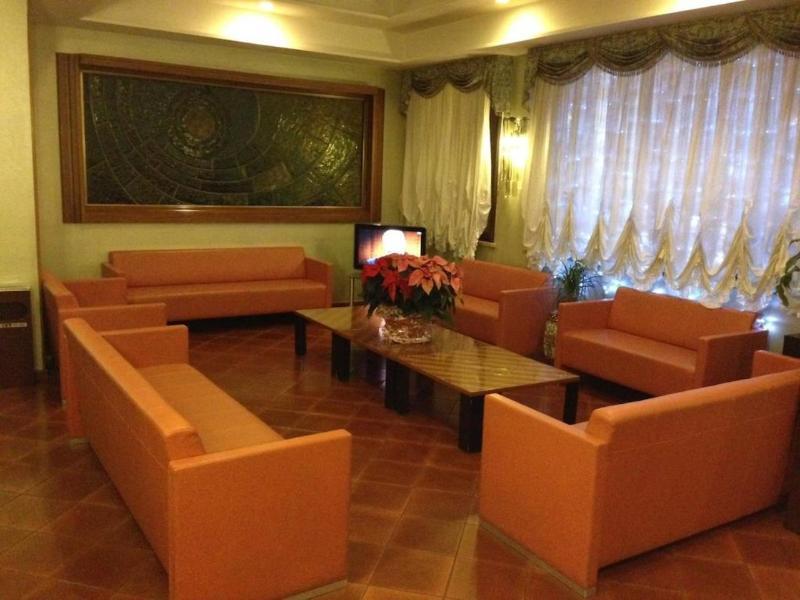 Hotel Vienna Лидо-ди-Езоло Экстерьер фото